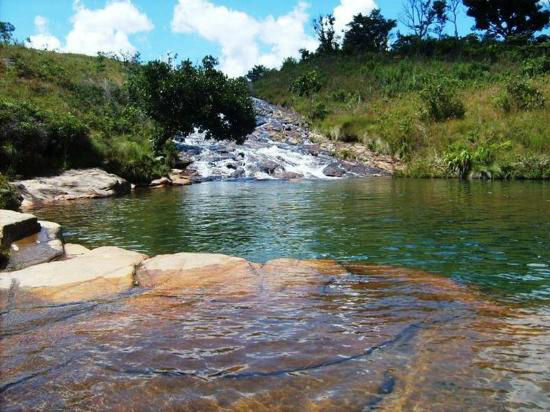 COMPLEXO DO TIRA PROSA - CARRANCAS -MG