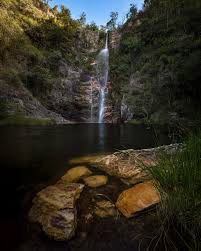 Cachoeira do Nego
