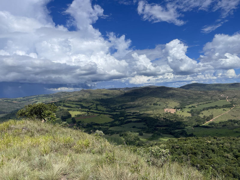 Pico Asa Delta