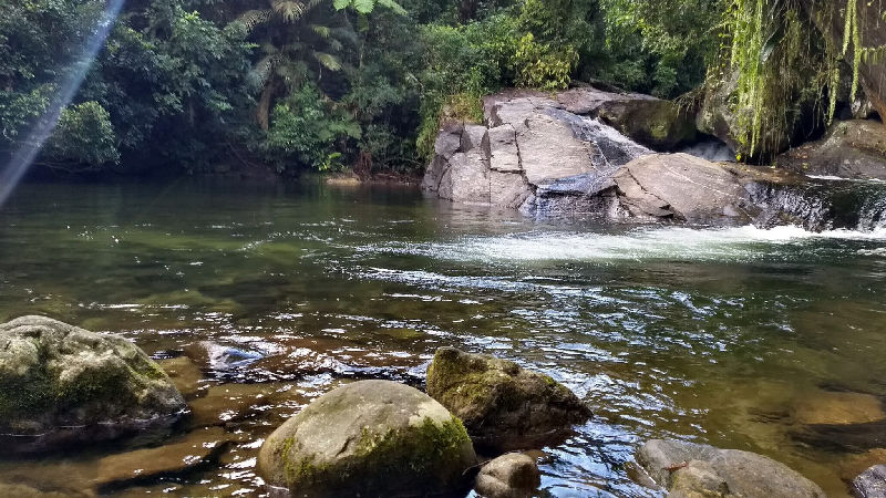 Cachoeira do Valério