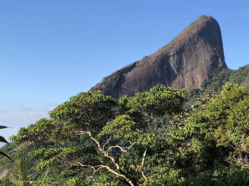 Escalavrado – PARNASO