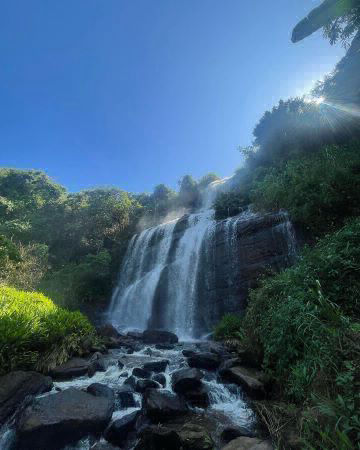 Cachoeira Alta