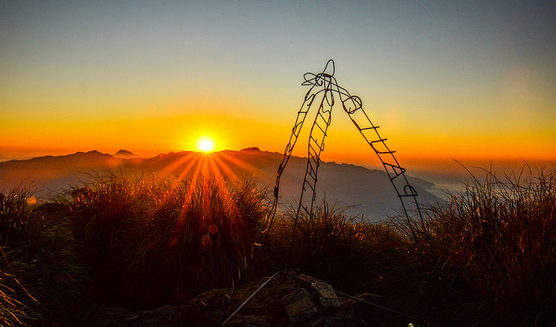 Pico dos Três Estados