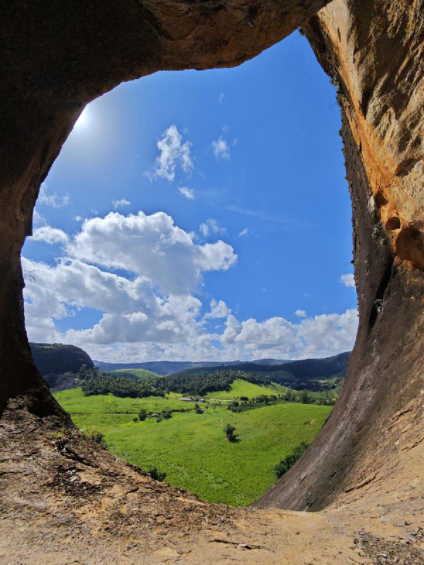 Pedra Furada