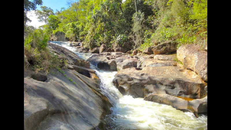 Cachoeira do Meireles
