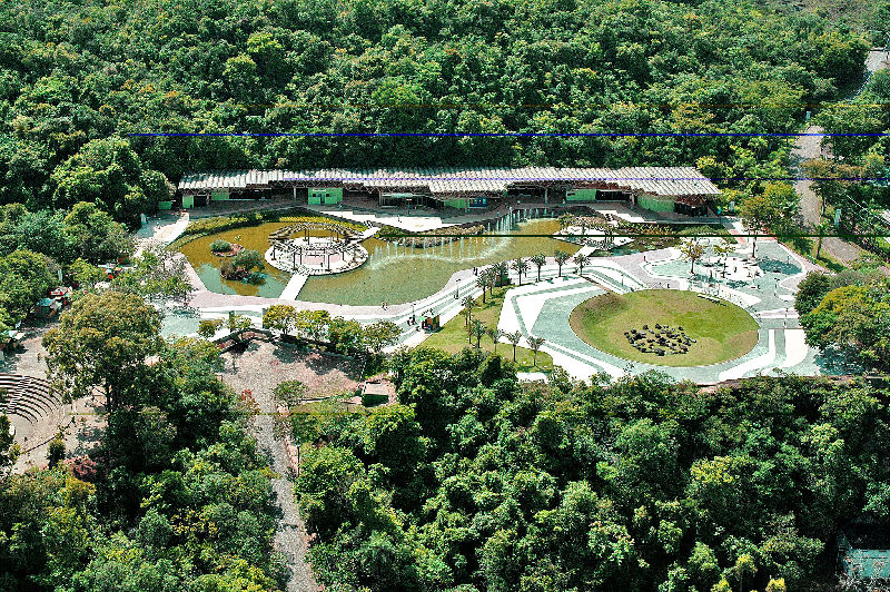 Parque das Mangabeiras (Belo Horizonte, MG) - Wikiloc