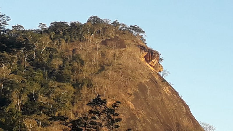 Pedra do Pirineu