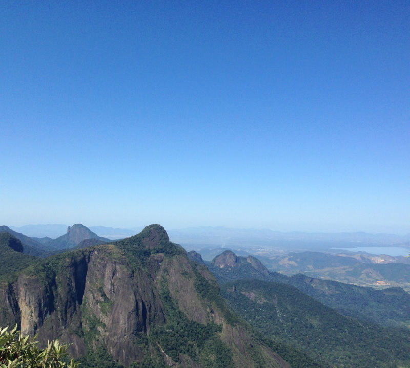 Pedra do Cortiço